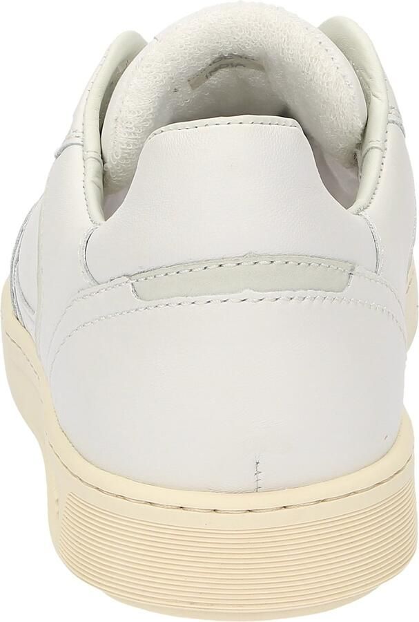 Sioux Tedroso-704 11392 Heren Sneakers Wit - Foto 5