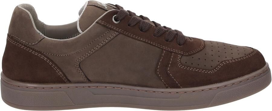 SIOUX Sneakers laag ' Tertulio-700-H ' donkerbruin - Foto 5