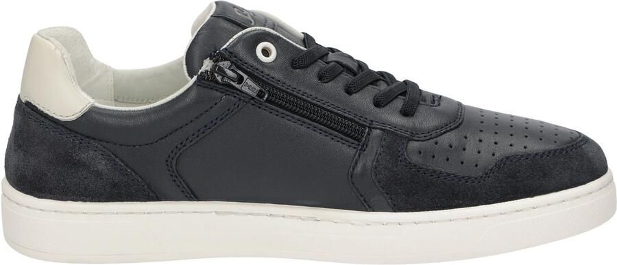 SIOUX Sneakers laag 'Tertulio-702-H' donkerblauw - Foto 5