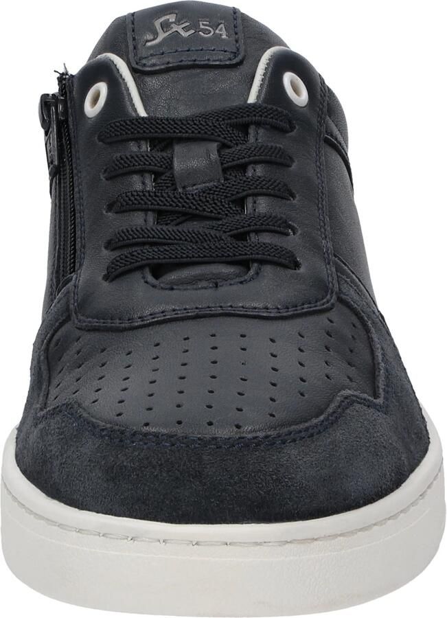 SIOUX Sneakers laag 'Tertulio-702-H' donkerblauw - Foto 2