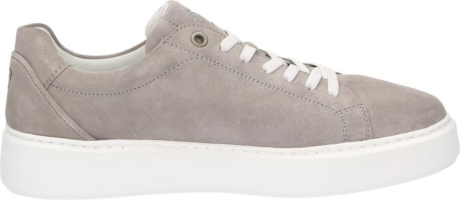 SIOUX Sneakers laag 'Tils' grijs - Foto 5