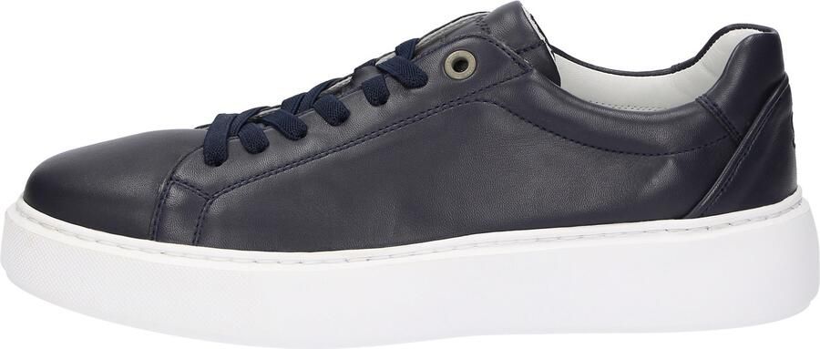 SIOUX Sneakers laag 'Tils' nachtblauw - Foto 4