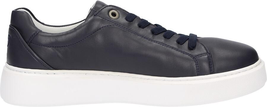 SIOUX Sneakers laag 'Tils' nachtblauw - Foto 5