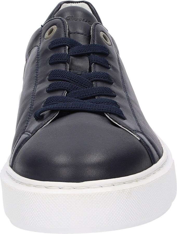 SIOUX Sneakers laag 'Tils' nachtblauw - Foto 2