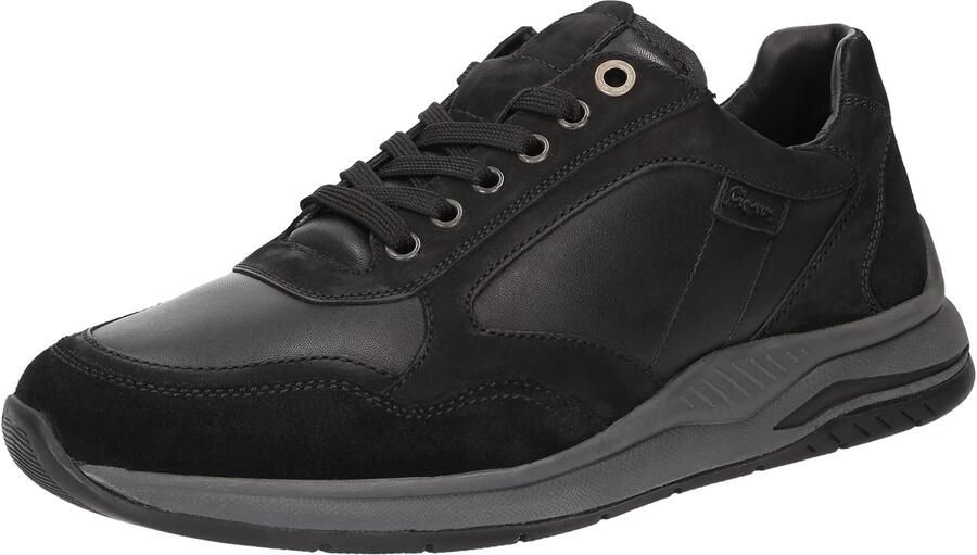 SIOUX Sneakers laag ' Turibio-713-J ' zwart - Foto 2