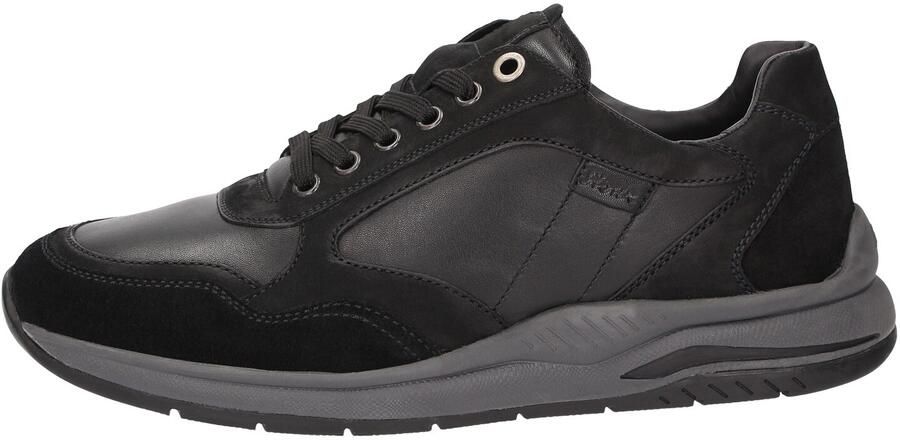 SIOUX Sneakers laag ' Turibio-713-J ' zwart - Foto 5