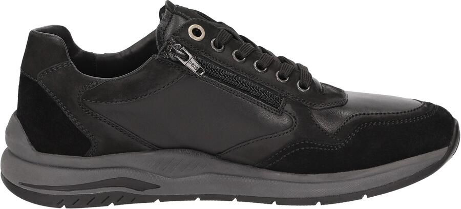 SIOUX Sneakers laag ' Turibio-713-J ' zwart - Foto 6