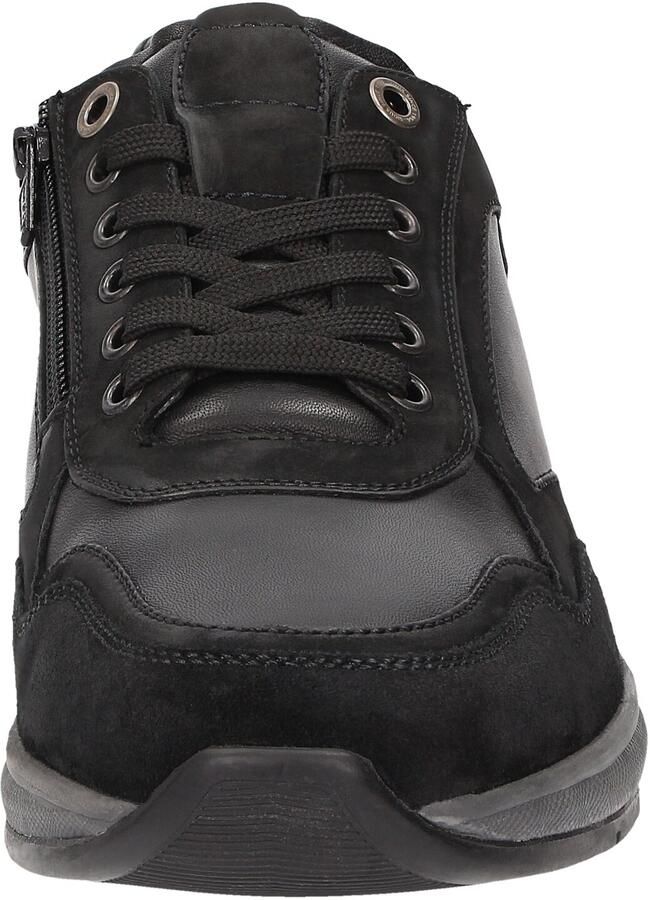 SIOUX Sneakers laag ' Turibio-713-J ' zwart - Foto 4