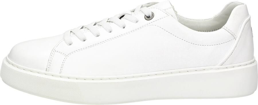 Sioux Moderne Sneaker voor Heren Comfortabele Pasvorm - Foto 7