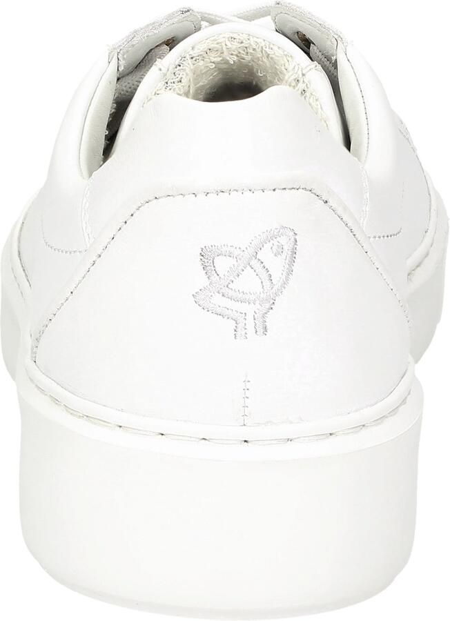 Sioux Moderne Sneaker voor Heren Comfortabele Pasvorm - Foto 4