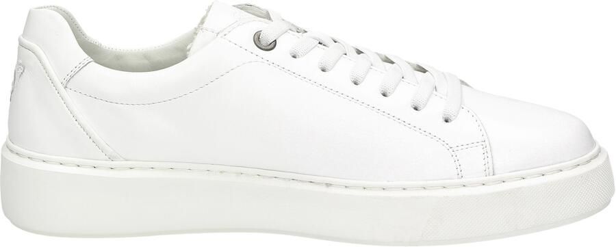 Sioux Moderne sneaker voor heren comfortabele pasvorm