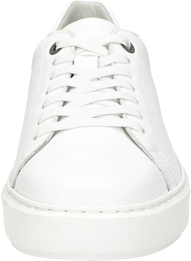 Sioux Moderne Sneaker voor Heren Comfortabele Pasvorm - Foto 3