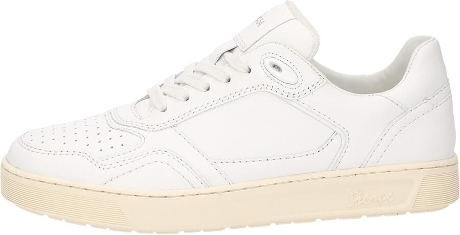 SIOUX Sneakers laag wit - Foto 4