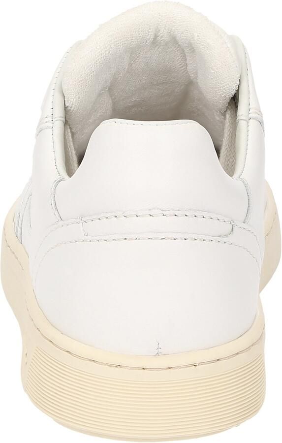 SIOUX Sneakers laag wit - Foto 3