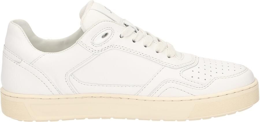 SIOUX Sneakers laag wit - Foto 5