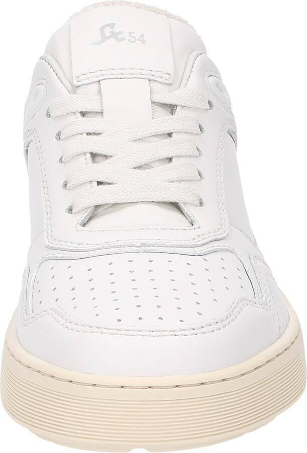 SIOUX Sneakers laag wit - Foto 2