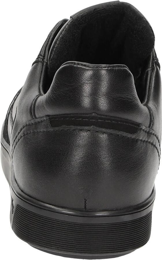 SIOUX Sneakers laag zwart - Foto 3