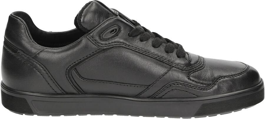 SIOUX Sneakers laag zwart - Foto 5