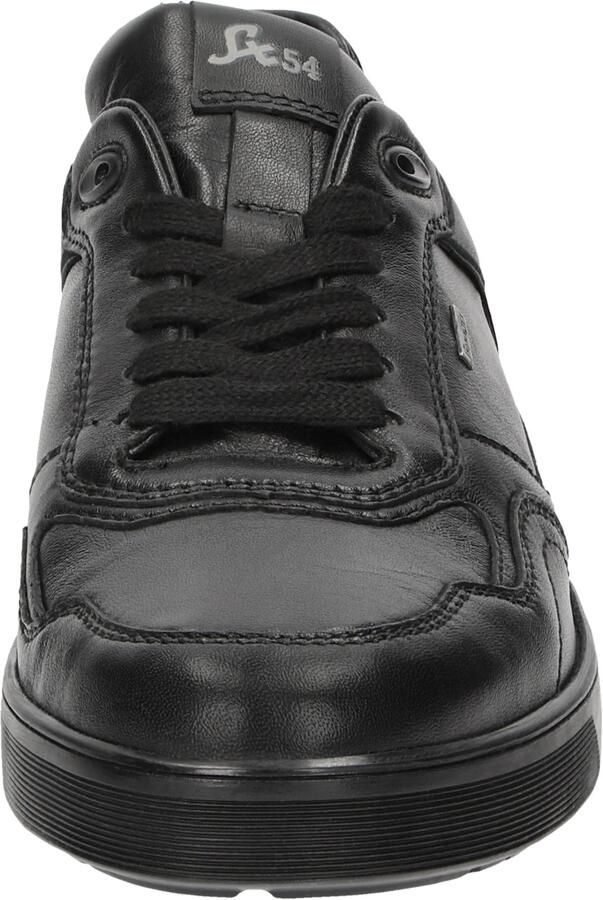SIOUX Sneakers laag zwart - Foto 2