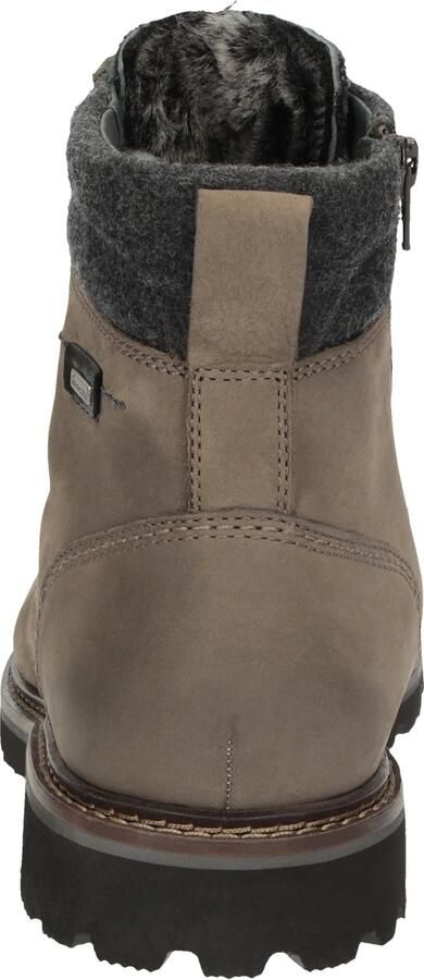 SIOUX Veterboots ' Adalr' taupe - Foto 4