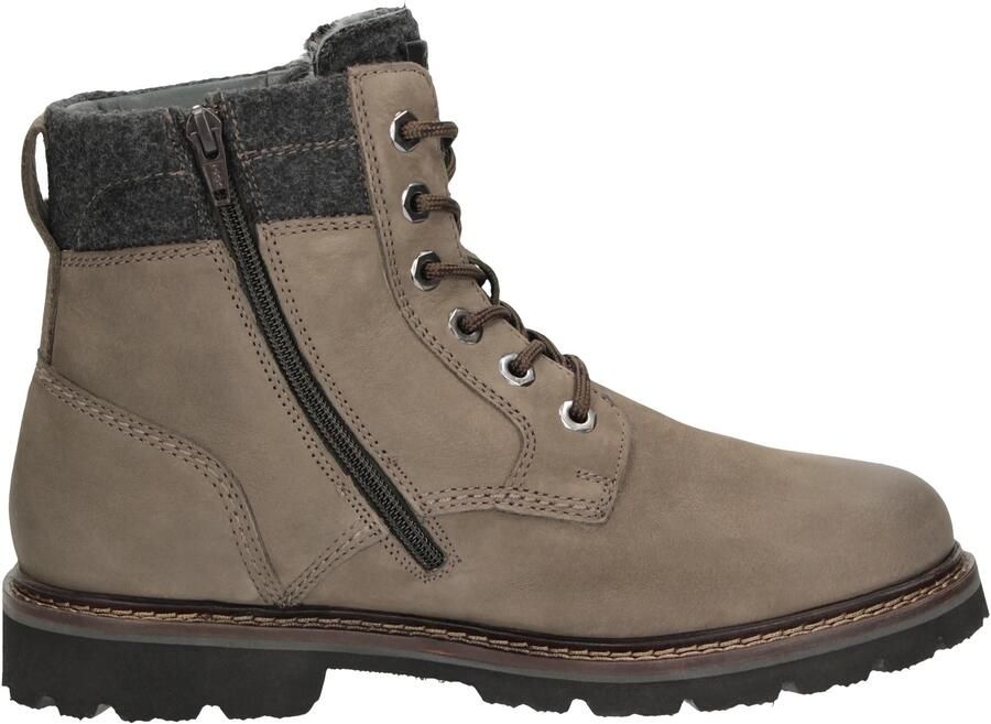 SIOUX Veterboots ' Adalr' taupe - Foto 2