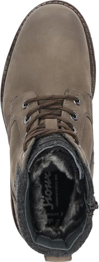 SIOUX Veterboots ' Adalr' taupe - Foto 5
