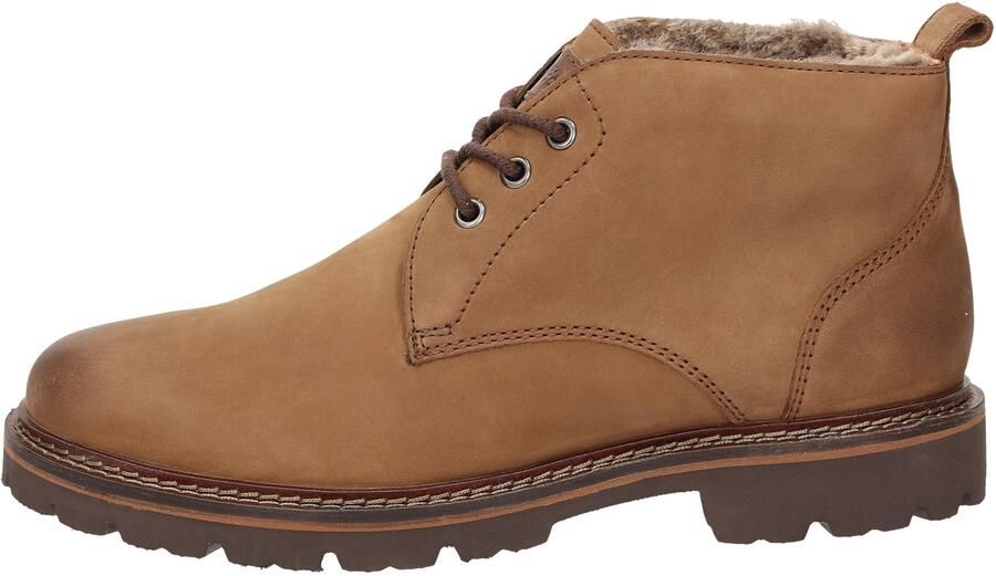 SIOUX Veterboots 'Adalrik-701-LF-H' bruin - Foto 4