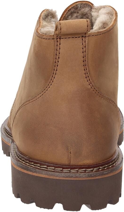 SIOUX Veterboots 'Adalrik-701-LF-H' bruin - Foto 3