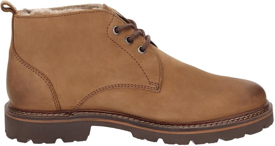SIOUX Veterboots 'Adalrik-701-LF-H' bruin - Foto 5