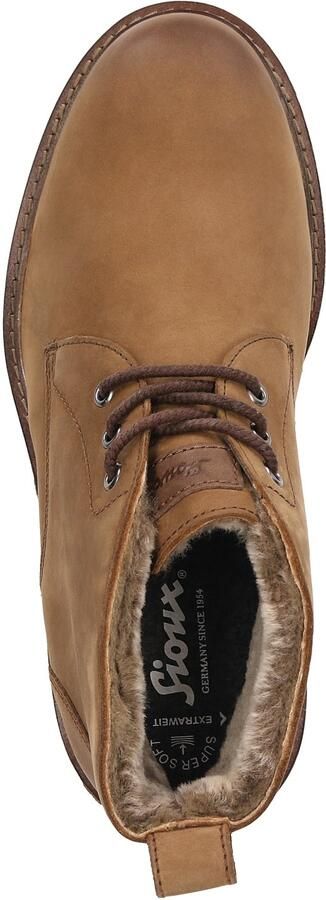 SIOUX Veterboots 'Adalrik-701-LF-H' bruin - Foto 6