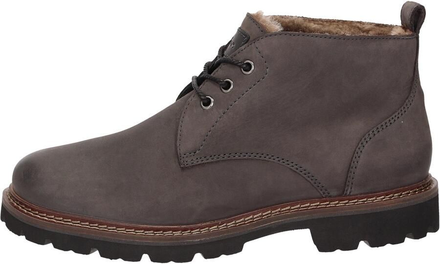 SIOUX Veterboots ' Adalrik-701-LF-H ' grijs - Foto 2