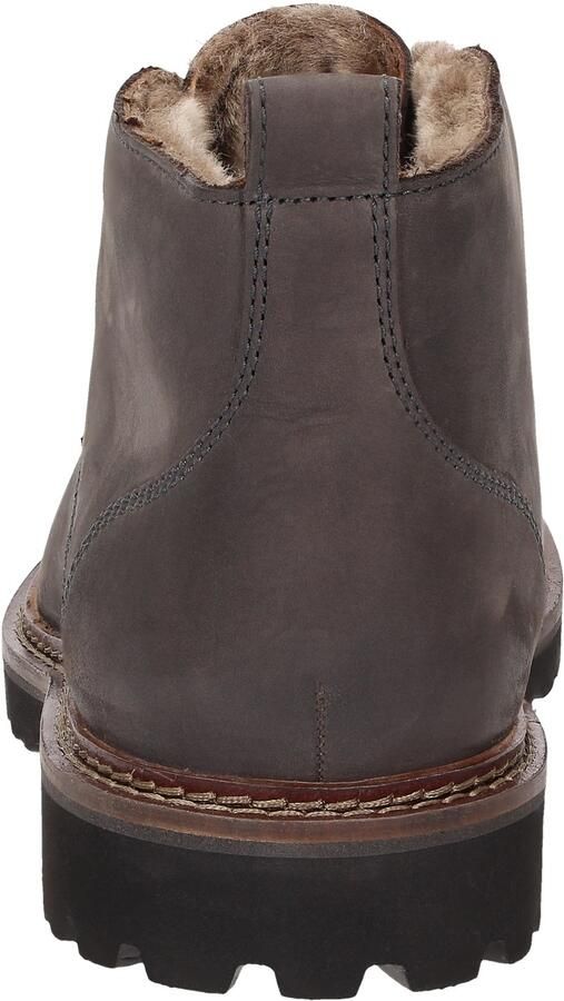 SIOUX Veterboots ' Adalrik-701-LF-H ' grijs - Foto 4