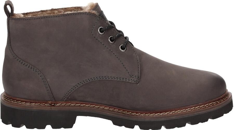SIOUX Veterboots ' Adalrik-701-LF-H ' grijs - Foto 5