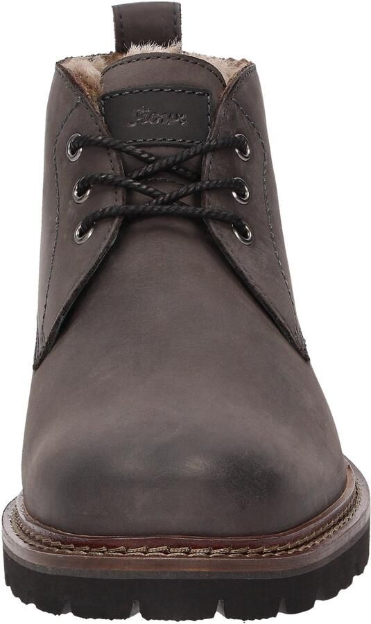 SIOUX Veterboots ' Adalrik-701-LF-H ' grijs - Foto 3
