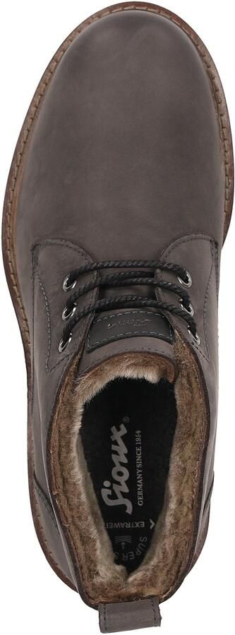 SIOUX Veterboots ' Adalrik-701-LF-H ' grijs - Foto 6