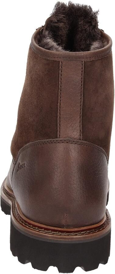 SIOUX Veterboots ' Adalrik-702-LF-H ' bruin - Foto 5