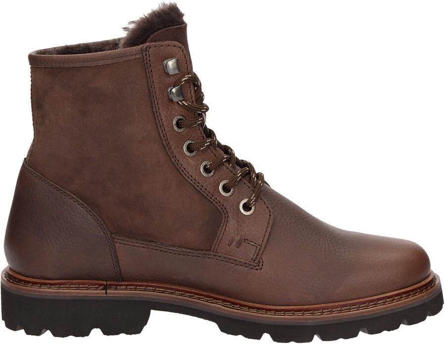 SIOUX Veterboots ' Adalrik-702-LF-H ' bruin - Foto 3