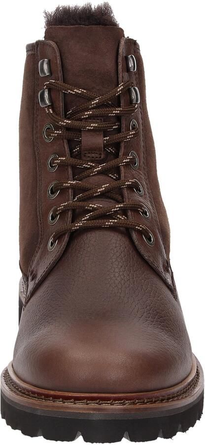 SIOUX Veterboots ' Adalrik-702-LF-H ' bruin - Foto 4