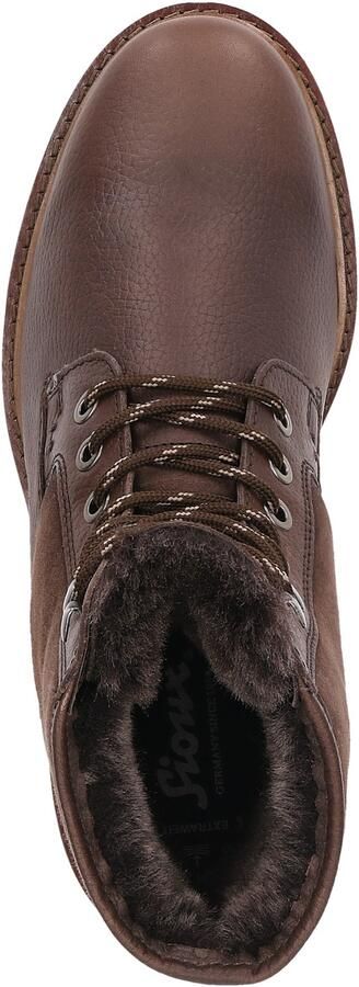 SIOUX Veterboots ' Adalrik-702-LF-H ' bruin - Foto 6