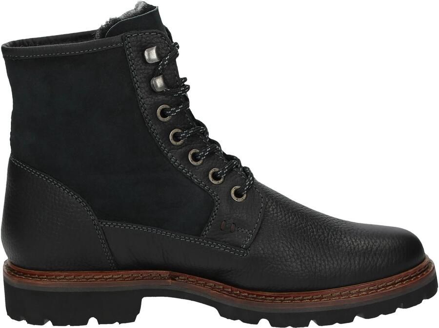 SIOUX Veterboots 'Adalrik-702' zwart - Foto 2