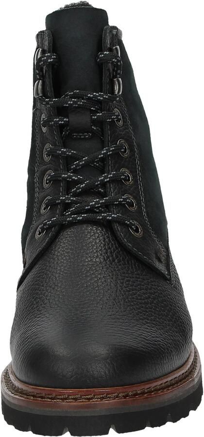 SIOUX Veterboots 'Adalrik-702' zwart - Foto 3