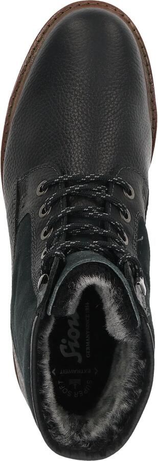 SIOUX Veterboots 'Adalrik-702' zwart - Foto 5