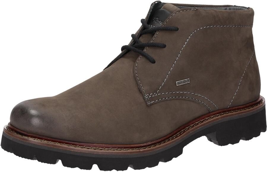 SIOUX Veterboots ' Adalrik-716-TEX-H ' grijs