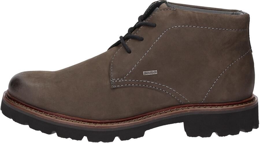SIOUX Veterboots ' Adalrik-716-TEX-H ' grijs - Foto 4