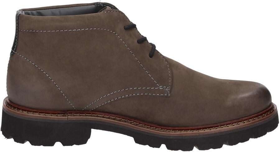 SIOUX Veterboots ' Adalrik-716-TEX-H ' grijs - Foto 5
