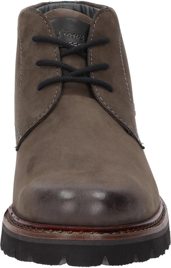 SIOUX Veterboots ' Adalrik-716-TEX-H ' grijs - Foto 2