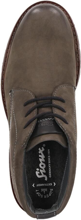 SIOUX Veterboots ' Adalrik-716-TEX-H ' grijs - Foto 6