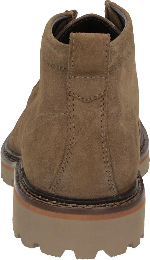 SIOUX Veterboots ' Adalrik-719-H ' bruin - Foto 2