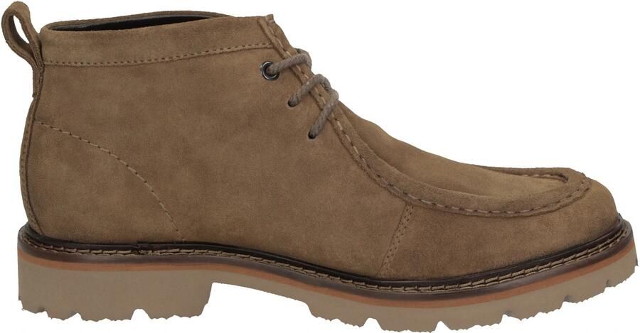SIOUX Veterboots ' Adalrik-719-H ' bruin - Foto 4