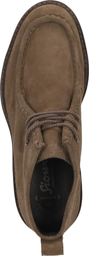 SIOUX Veterboots ' Adalrik-719-H ' bruin - Foto 5